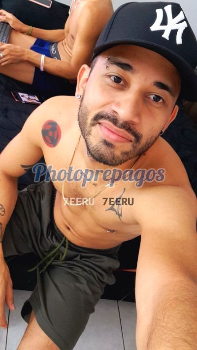 Álvaro, Hombre en Belén (Medellín)