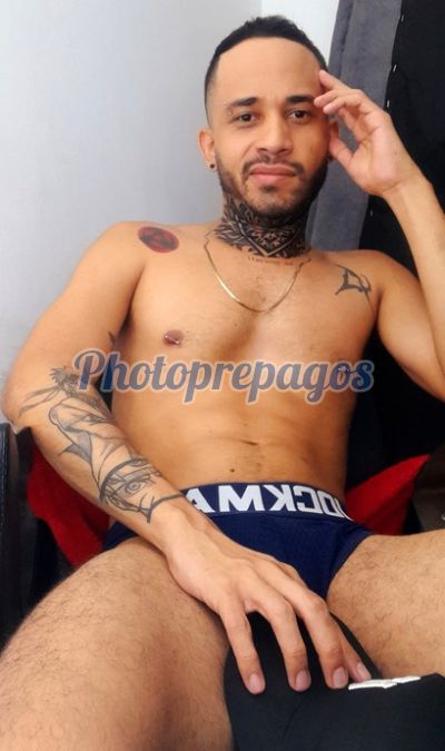 Álvaro, Hombre en Belén (Medellín)