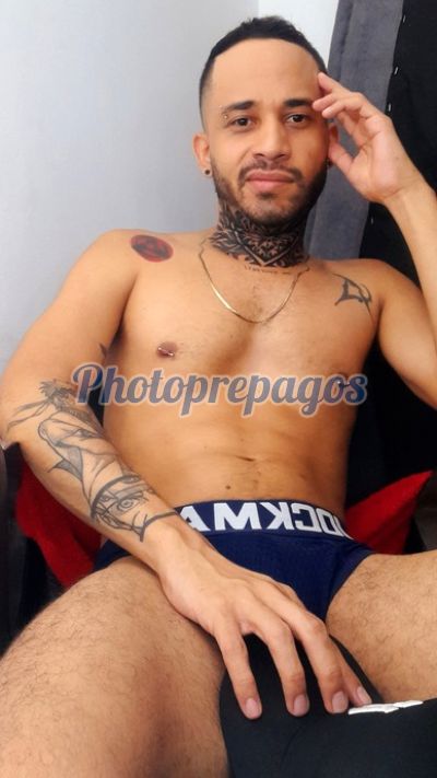 Álvaro, Hombre en Belén (Medellín)