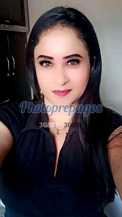 Isabella, Masajista en Bello