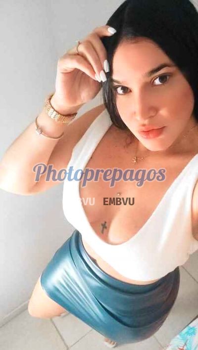 Sheryl, prepago en Usaquén