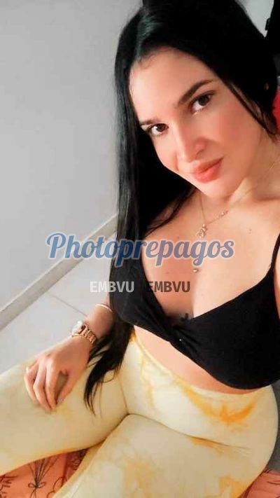 Sheryl, puta en Usaquén