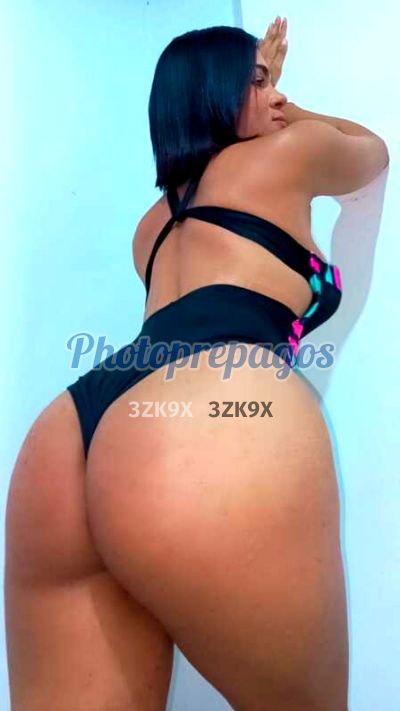 Marcela Duran, Mujer que hace videollamadas y sexting