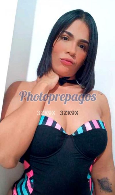 Marcela Duran, Mujer que hace videollamadas y sexting