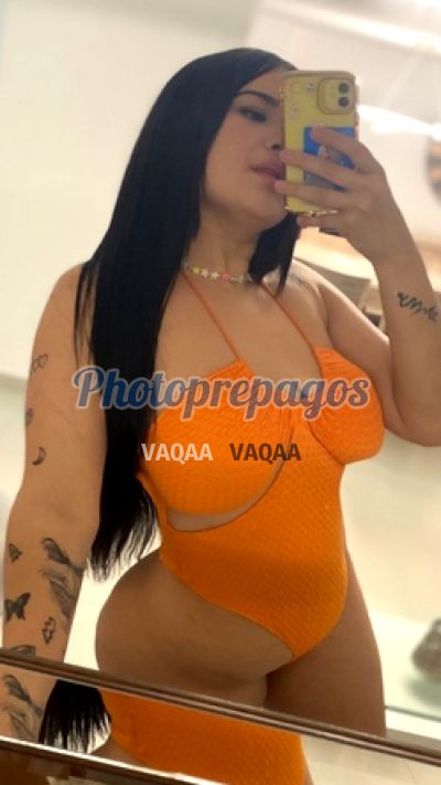 Kendall, Puta en El Poblado (Medellín)