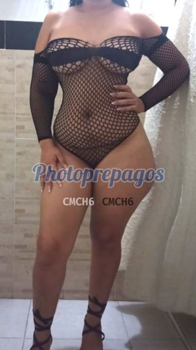 Alejandra, escort en Popayán