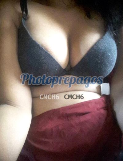 Alejandra, escort en Popayán