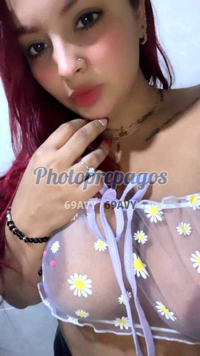 Milena, Escort en Chapinero