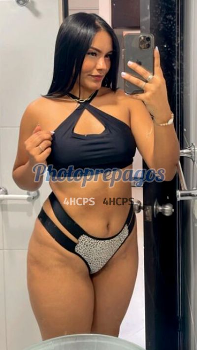 Anita, Escort en El Poblado (Medellín)
