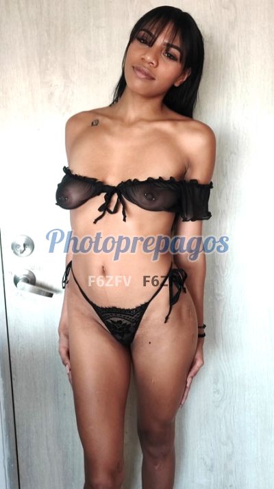 Tika, Prepago en Bello