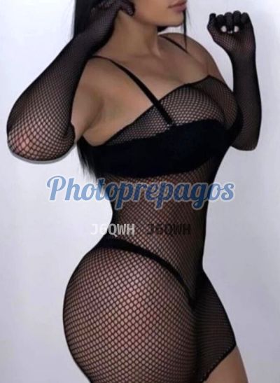 Camila, Escort en Kennedy