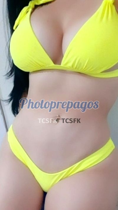 Alejandra, Escort en Medellín
