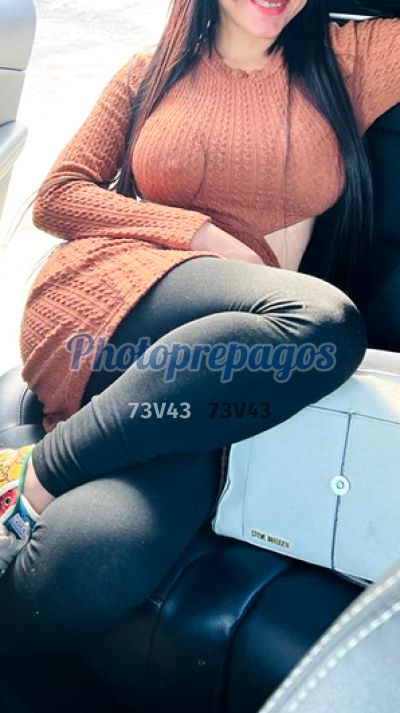 KENNA, Puta en Cartagena