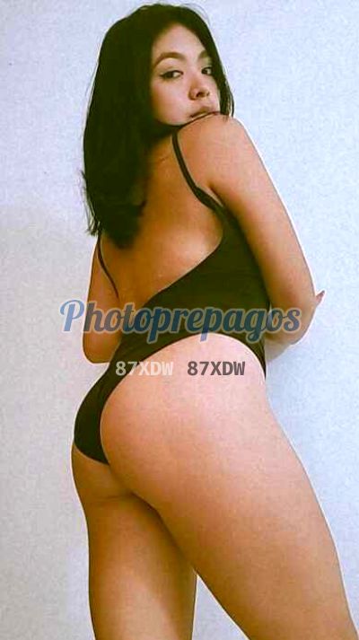 Aly, Mujer que hace videollamadas y sexting