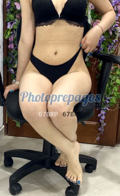 Milena, Puta en Kennedy