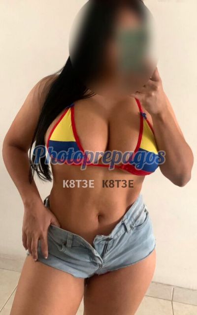 Masajista, Masajista en El Poblado (Medellín)