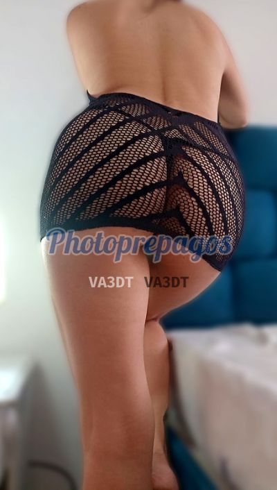 Lorena, Puta en Ibagué