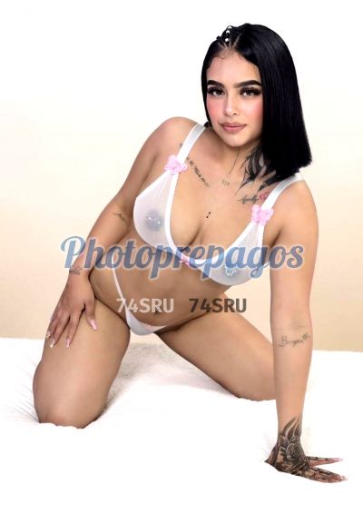 Tifany 3242279647, escort en Usaquén