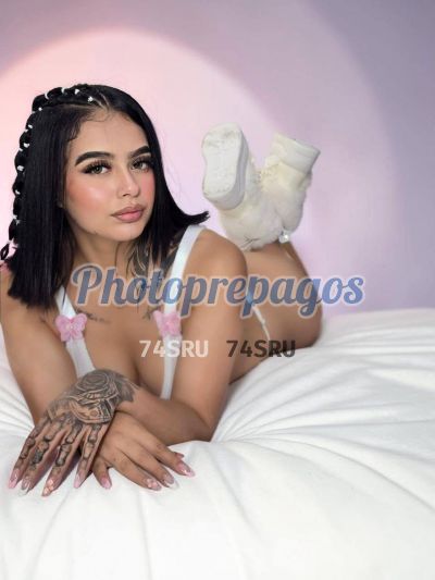 Tifany, escort en Usaquén