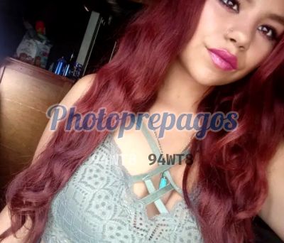 Sofía, Prepago en Chía