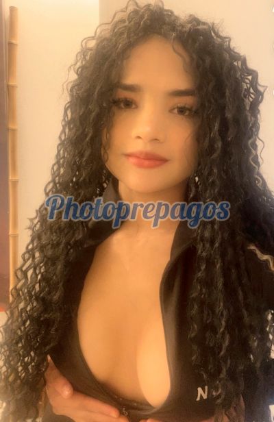 Tatiana, puta en Teusaquillo