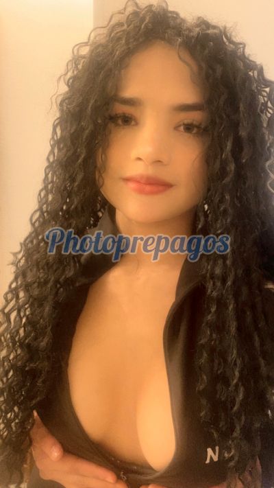 Tatiana, puta en Teusaquillo