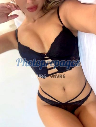 Gabriela, Escort en Usaquén