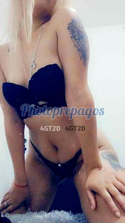 Camila, escort en Engativá