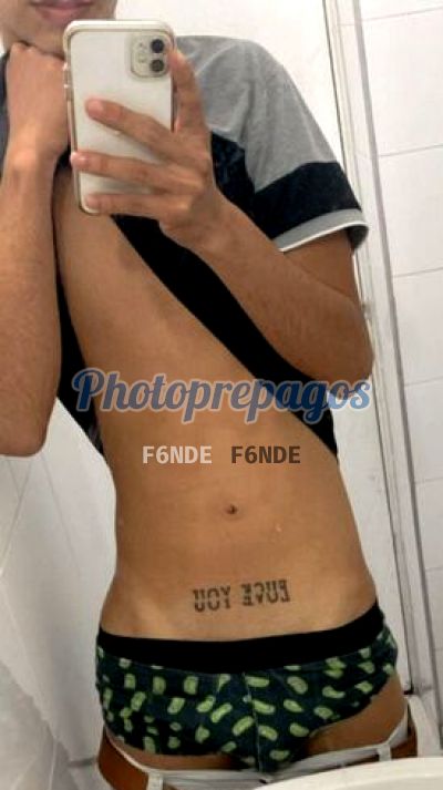 Mateo, hombre en Chapinero