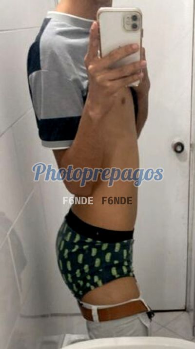 Mateo, hombre en Chapinero