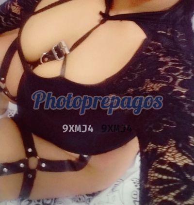 Tiffany, Prepago en Ibagué