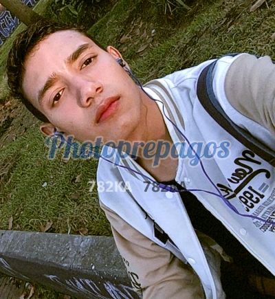 Sebastián, Hombre en Kennedy