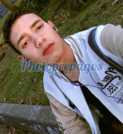 Sebastián, hombre en Kennedy