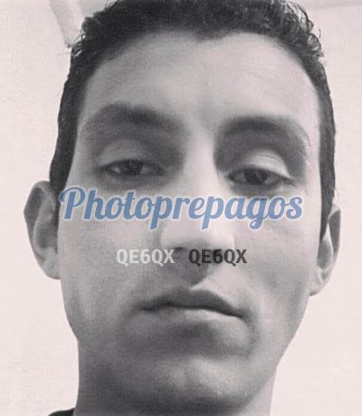 César, Hombre en Chapinero