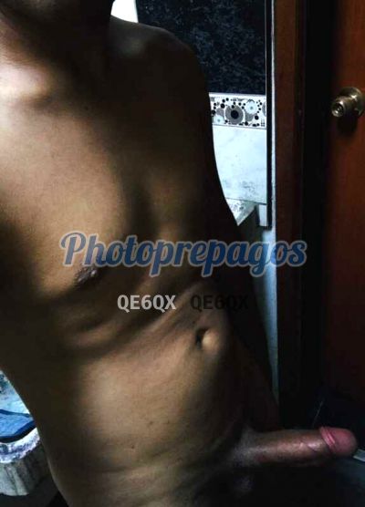 César, Hombre en Chapinero