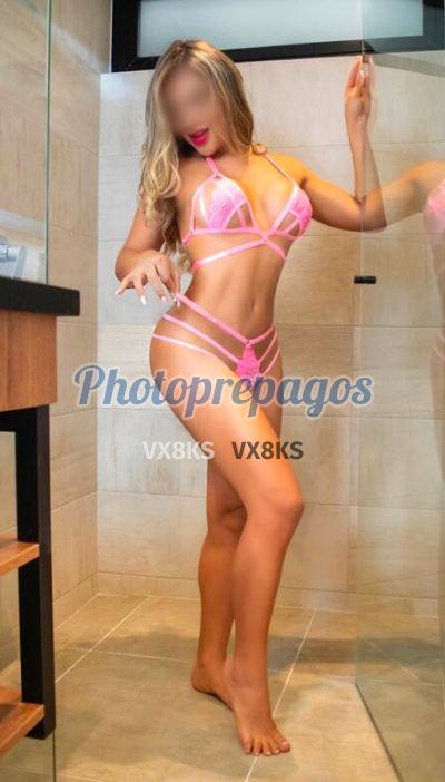Valeria, Prepago en El Poblado (Medellín)