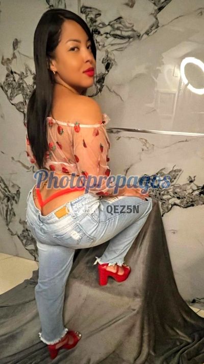 Maria Angélica, Prepago en Teusaquillo