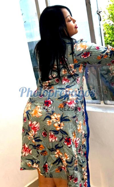 Maria Angélica, escort en Teusaquillo