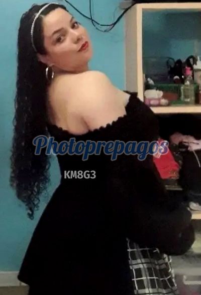 Alejandra, prepago en Chapinero
