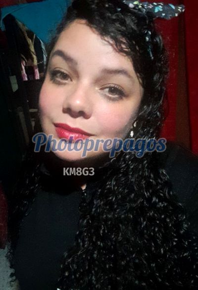 Alejandra, puta en Chapinero