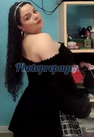 Alejandra, prepago en Chapinero