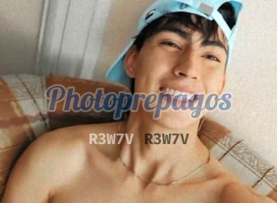 Felipe Duran, Hombre que hace videollamadas y sexting
