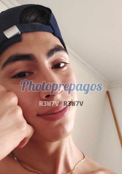 Felipe Duran, Hombre que hace videollamadas y sexting