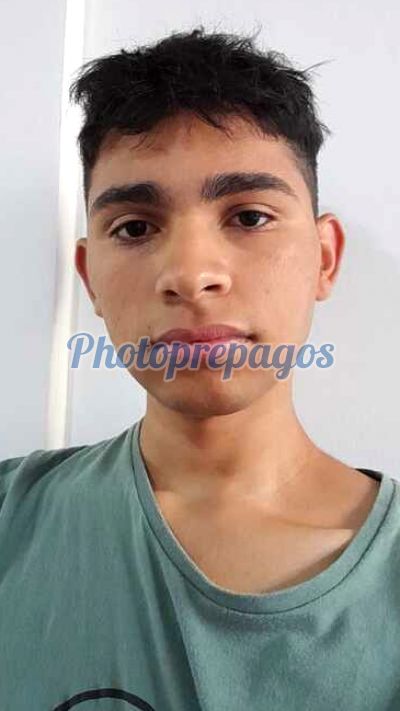 Juan jose, Hombre en Pereira