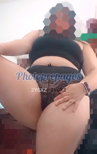 Camila, Escort en Sogamoso