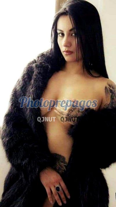 Daniela, Escort en Chapinero