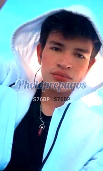 Goodboy, Hombre en Tunja