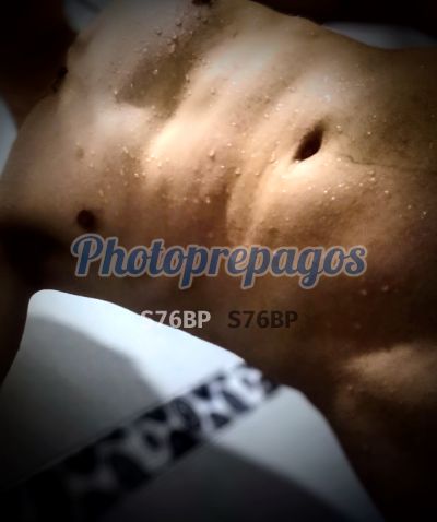 Goodboy, Hombre en Tunja