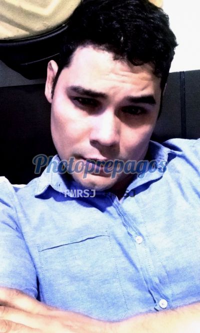 Ezel, Hombre en Kennedy