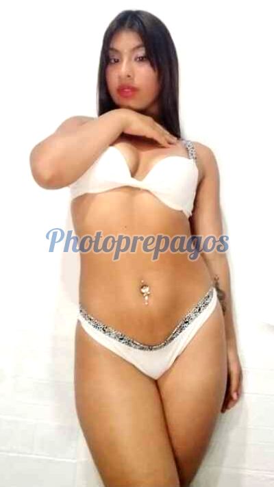 Diana Reyes, puta en Usaquén